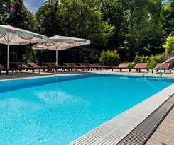Parkhotel Steiger Hohnstein