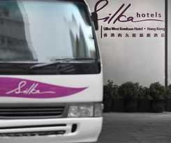 Hotel SILKA WEST KOWLOON