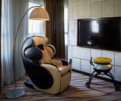 Dorsett Wanchai Hong Kong