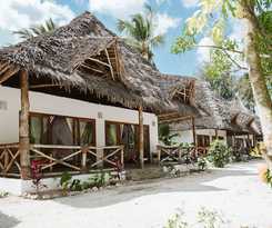 JOY OF ZANZIBAR