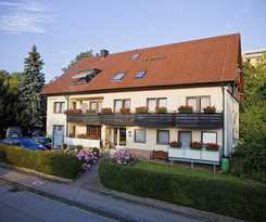 Hotel Garni Schacherer