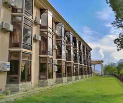 Hotel Hunza Darbar