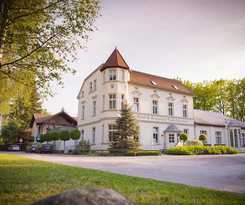  Hotel Waldschl&ouml;sschen
