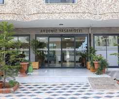  Akdeniz Yaşam Otel