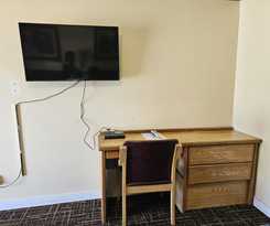 Hotel Cle Elum Travelers Inn