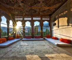 Hotel Serena Khaplu Palace