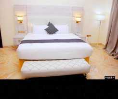 Hotel DHome Royal Boutique Asaba