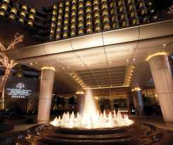 Harbour Plaza Metropolis