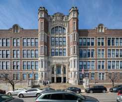Sosuite at West Lofts - West Philadelphia
