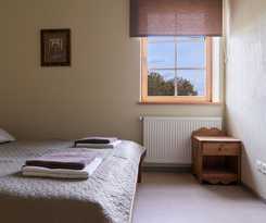 Hotel Juku Dzirnavas