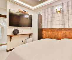 Hotel Riverside in February Gyeongsangbuk-do