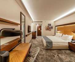 Ramada By Wyndham Jerusalem