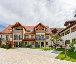  Landhotel und Gasthaus Wiedmann