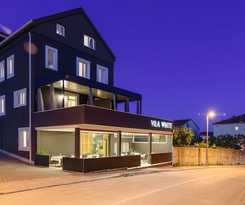 Hotel Vila White