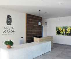 Hotel Costa Ionica Mytikas Seaside