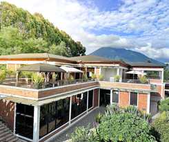 Virunga Inn Resort and SPA