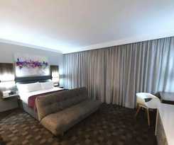 Hotel Palm Swift Luxury Accommodation