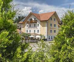 Restaurant Gibswilerstube