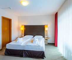 Hotel Rh&ouml;n Residence