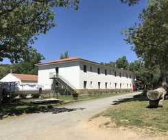 Hotel Complejo Turistico Ba&ntilde;os del Robledillo