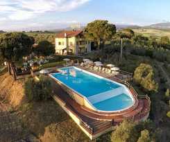 Tenuta La Lupa Country