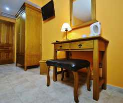 Hotel Posada del Camino Real