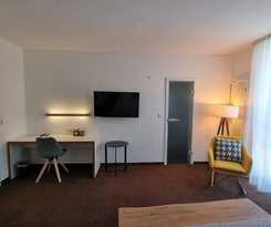 Weinforum Franken Hotel and Restaurant