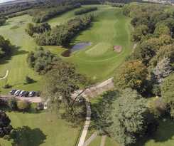 Owston Hall