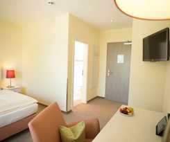Hotel Strandhaus am Inselsee