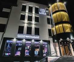 Hotel Noble Boutique