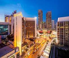 Hotel Grand Millennium Kuala Lumpur