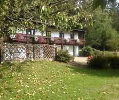 Landhotel Waldesruh