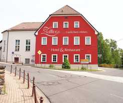  Hotel and Restaurant bei Zwillings