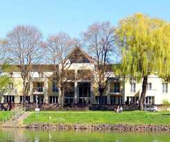 Hotel Mainpromenade