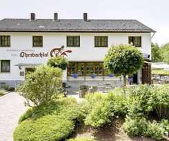 Gasthof and Landhotel Ohrnbachtal