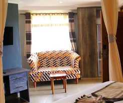 Jaqanaz Resort