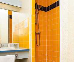 Hotel Restaurant Le César