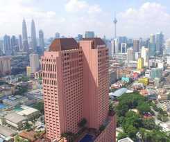 Hotel Grand Seasons Kuala Lumpur