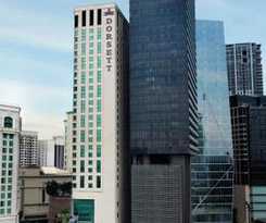Hotel Dorsett Kuala Lumpur