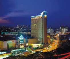 Hotel Cititel Mid Valley