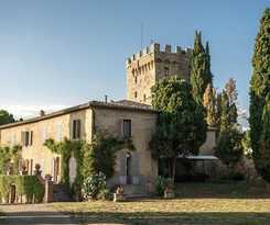Hotel Tenuta di Spannocchia