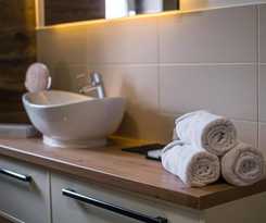 Hotel Kistücsök Food and Room