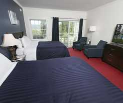 Hotel Inn at Taughannock Falls