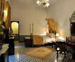 La Maison Bleue Batha