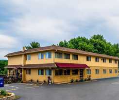 Hotel Days Inn by Wyndham Wurtsboro