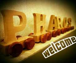  Pharos zur Seeve