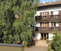 Hotel Pension Schweitzer