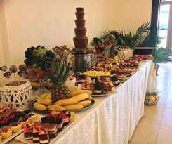 Hotel Hanul lui Bogdan