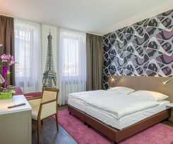  Hotel L\'adresse