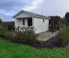 Hotel Skudenes Camping